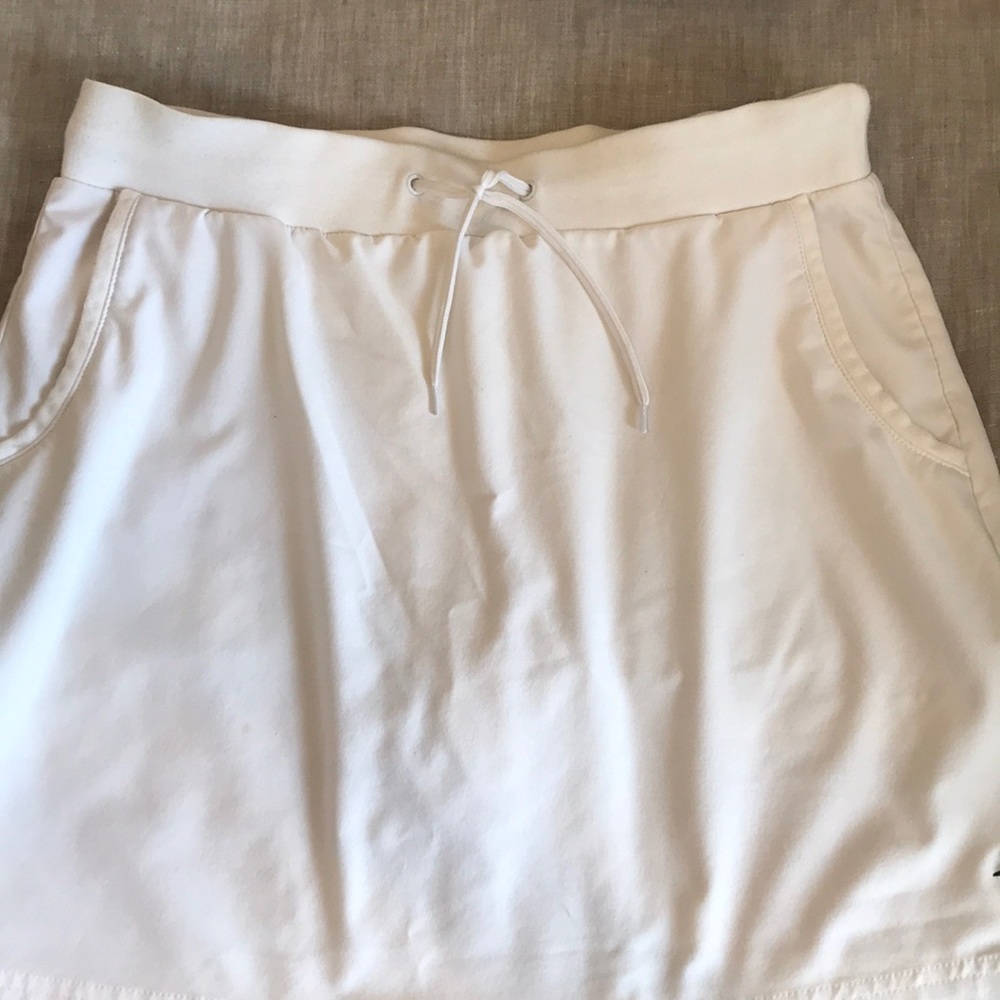 Slazenger golf skort